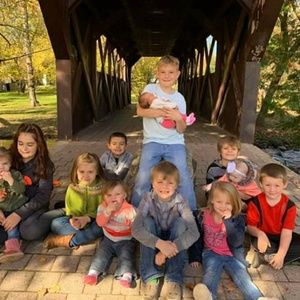 Meet your Posher, Teresa